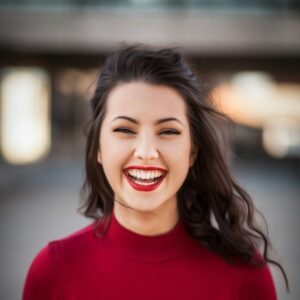 Porträt von Sophie Wagner, Redaktion Heute Wirtschaft